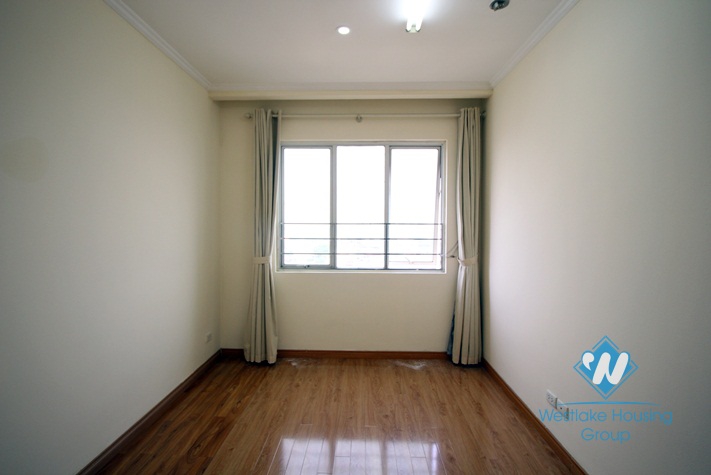 A nice apartment for rent in G building, Ciputra International Ha Noi City